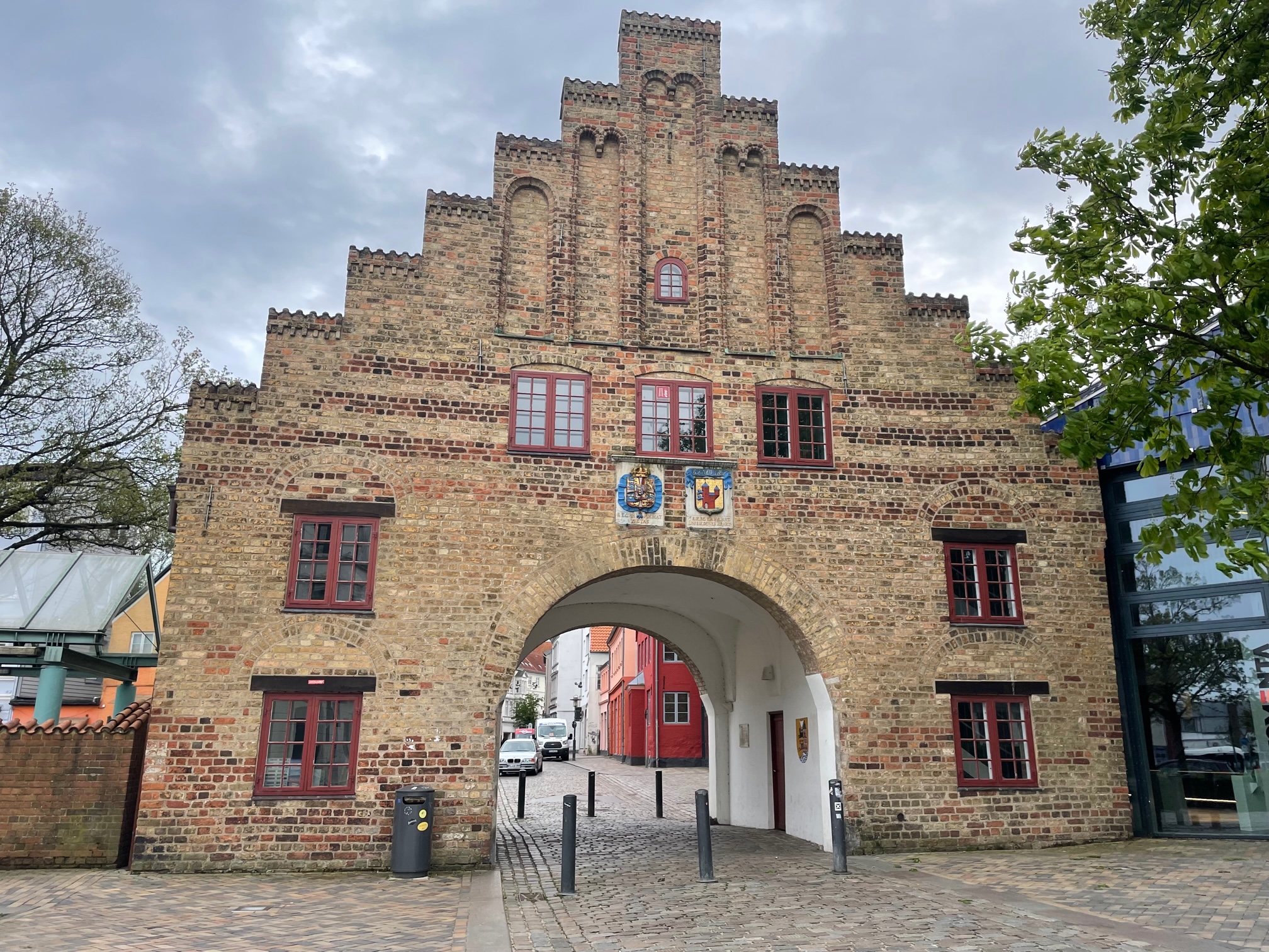 The European Centre for Minority Issues (ECMI) organized a workshop in Flensburg on 4-5th May 2023 about the impact of war in Ukraine on ethno-religious minorities.