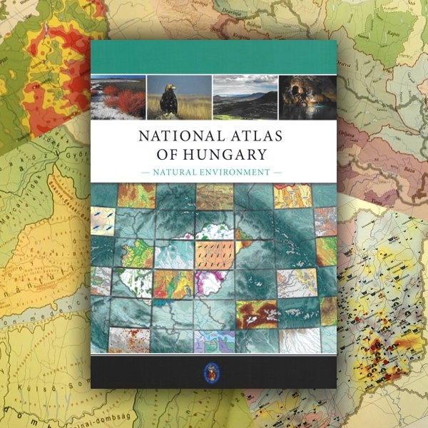 National Atlas of Hungary