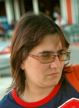 Margit Laczkó